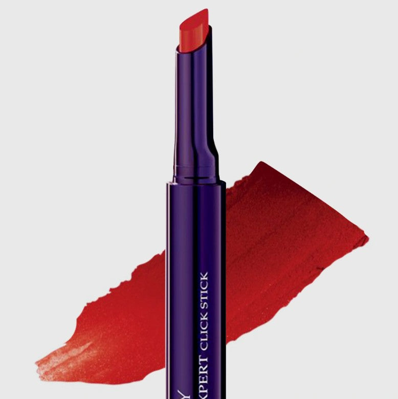 Terry Rouge-Expert click Stick Hybrid Lipstick Shade: Be mine #18