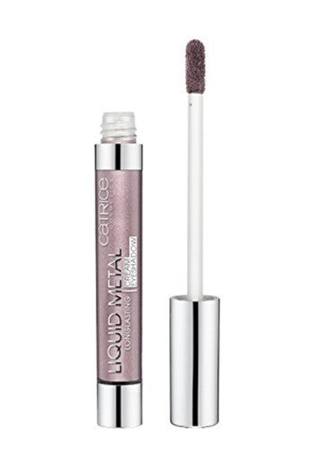 Catrice Liquid Metal Longlasting Cream Eyeshadow - SHADE: SMART MAUVE #50