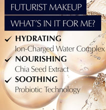 Load image into Gallery viewer, Estee Lauder Futurist Hydra Rescue Moisturizing makeup with SPF45 - SHADE: 5W1 BRONZE

