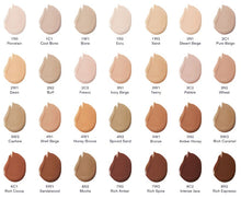 Load image into Gallery viewer, Estee Lauder Futurist Hydra Rescue Moisturizing makeup with SPF45 - SHADE: 5W1 BRONZE
