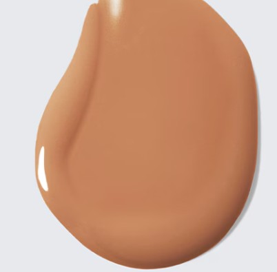 Estee Lauder Futurist Hydra Rescue Moisturizing makeup with SPF45 - SHADE: 5W1 BRONZE