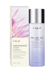 Load image into Gallery viewer, Cala Pure Radiance Purifying and hydrating Toner
