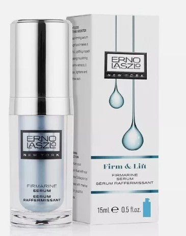 Erno Laslo Firmarine Fast Firming & Lifting serum 15 ml