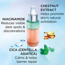 Load image into Gallery viewer, Elizabeth Arden Visible Brightening CicaGlow Concentrate 30 ml
