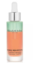 Load image into Gallery viewer, Elizabeth Arden Visible Brightening CicaGlow Concentrate 30 ml
