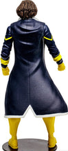 Load image into Gallery viewer, DC Multiverse Static Shock 7&quot; action figure with 22 moving parts

