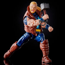 Load image into Gallery viewer, Legends Series Build a Figure Marvel&#39;s  6.5&quot; THUNDERSTRIKE action figure
