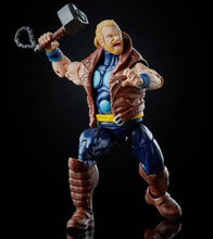 Load image into Gallery viewer, Legends Series Build a Figure Marvel&#39;s  6.5&quot; THUNDERSTRIKE action figure
