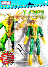 Load image into Gallery viewer, Marvel Twin Daggers, LOKI
