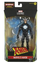Load image into Gallery viewer, Build a Figure Bonebreaker X-MEN Marvel&#39;s HAVOK 6-inch tall

