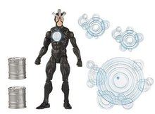 Load image into Gallery viewer, Build a Figure Bonebreaker X-MEN Marvel&#39;s HAVOK 6-inch tall
