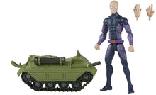 Load image into Gallery viewer, Build a Figure Bonebreaker Marvel Legends Series X-MEN - MARVEL&#39;S DARWIN 6&quot; tall
