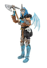 Load image into Gallery viewer, Fortnite Legendary Series, VALKYRIE collectible 6&quot; action figure
