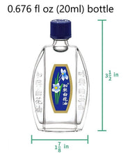 Load image into Gallery viewer, The Original White Flower 20 mL
