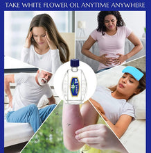 Load image into Gallery viewer, The Original White Flower 20 mL
