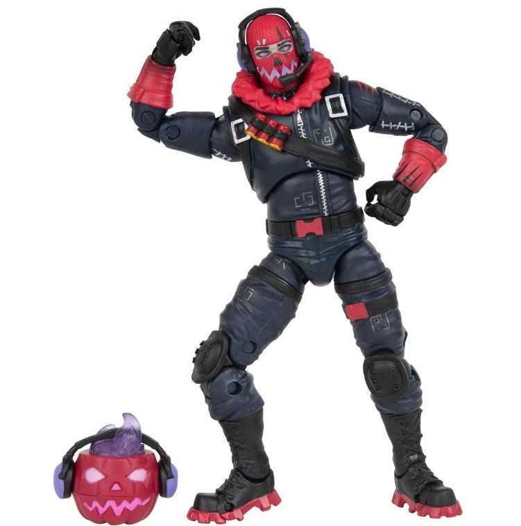 Fortnite Legendary Series RAPTOR (GLOW), 6