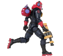 Load image into Gallery viewer, Fortnite Legendary Series RAPTOR (GLOW), 6&quot; action figure
