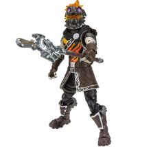 Load image into Gallery viewer, Fortnite Legendary Series MOLTEN BATTLE HOUND 6&quot; Action figure
