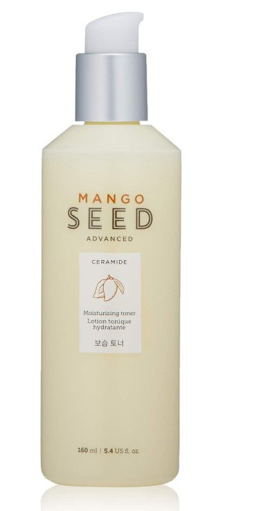 The Face Shop Mango Seed Moisturizing Toner Lotion