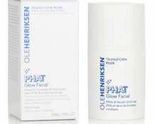 Load image into Gallery viewer, PHAT Glow Facial OleHenriksen Transform Plus
