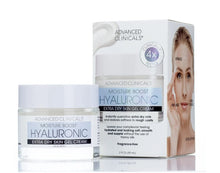 Load image into Gallery viewer, Advanced Clinicalss 1000x boost Hyaluronic Acid Extra Dry Skin Gel cream
