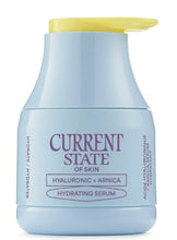 Load image into Gallery viewer, Current State of skin Hyaluronic and arnica hydrating serum
