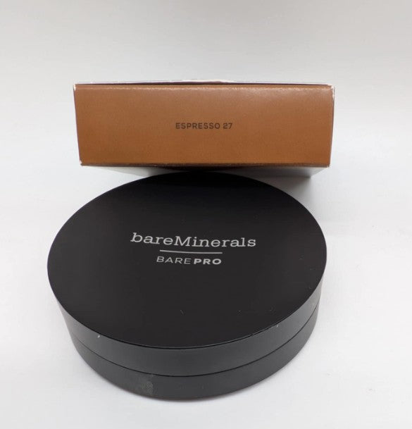 BareMinerals BAREPRO™ Performance wear powder foundation - Shade: Expresso 27
