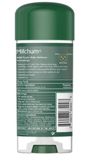 Load image into Gallery viewer, Men Mitchum 48-HR protection  Powerful Anti-sweat Gel with Mountain Air scent

