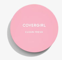 Load image into Gallery viewer, Covergirl Clean Fresh Pressed Powder, 220 Deep Fonce
