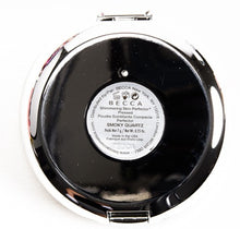 Load image into Gallery viewer, Becca Shimmering Skin Perfector Pressed SMOKY QUARTZ shade
