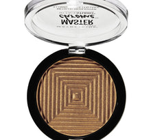 Load image into Gallery viewer, Maybelline Master Chrome Metallic Highlighter - Shade: Molten Topaz
