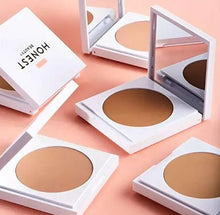 Load image into Gallery viewer, Honest Beauty Everything Cream Foundation - SHADE: HONEY
