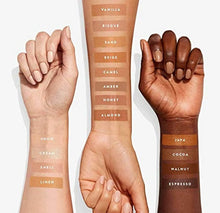Load image into Gallery viewer, Honest Beauty Everything Cream Foundation - Shade: ESPRESSO
