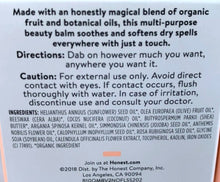 Load image into Gallery viewer, Honest Beauty Magic Beauty Balm with Fruit &amp; seed oils

