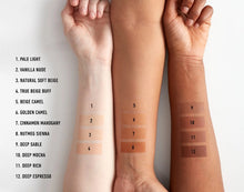 Load image into Gallery viewer, Nyx Bear With Me tinted skin veil seamless coverage - SHADE: #10 DEEP MOCHA
