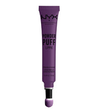 Load image into Gallery viewer, NYX Powder Puff Lippie Lip Cream - SHADE: PPL14 SENIOR CLASS
