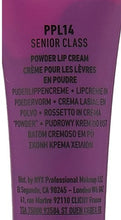 Load image into Gallery viewer, NYX Powder Puff Lippie Lip Cream - SHADE: PPL14 SENIOR CLASS
