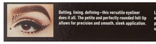 Load image into Gallery viewer, Nyx Professional Makeup That&#39;s The Point On the Dot Eyeliner, Black
