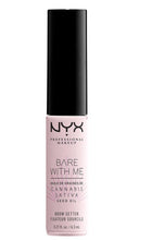 Load image into Gallery viewer, NYX Bare With Me C. Sativa Seed Oil Brow Setter
