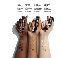 Load image into Gallery viewer, NYX Born To Glow Radiant Concealer, Mocha
