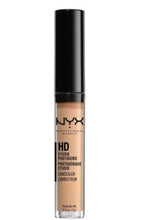 Load image into Gallery viewer, NYX HD Studio Photogenic Concealer, CW006-Glow

