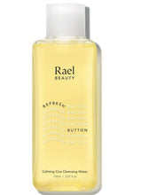 Load image into Gallery viewer, Rael Beauty Calming Cica cleansing water
