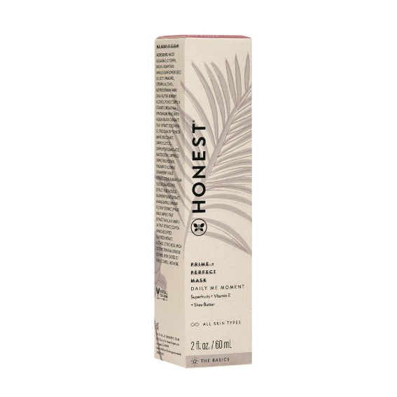 Honest Prime+ Perfect Mask for all skin types