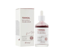 Load image into Gallery viewer, TOXHEAL Red Glycolic Peeling Serum
