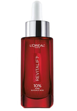 Load image into Gallery viewer, L&#39;OREAL Paris Revitalift 10% Pure Glycolic Acid Serum
