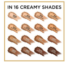 Load image into Gallery viewer, L&#39;Oreal Paris Age Perfect Creamy Powder Foundation, Espresso
