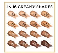 Load image into Gallery viewer, L&#39;Oreal Paris Age Perfect Creamy Powder Foundation, Cappuccino
