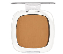 Load image into Gallery viewer, L&#39;Oreal Paris Age Perfect Creamy Powder Foundation, Hazelnut
