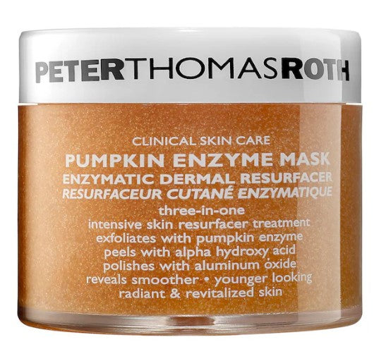 PeterThomasRoth Pumpkin Enzyme Mask 300 mL