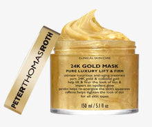 Load image into Gallery viewer, PeterThomasRoth 24K Gold Mask Pure Luxury Lift &amp; Firm

